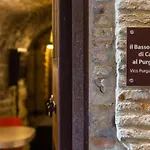 Il Basso Napoletano Di Candidella Al Purgatorio