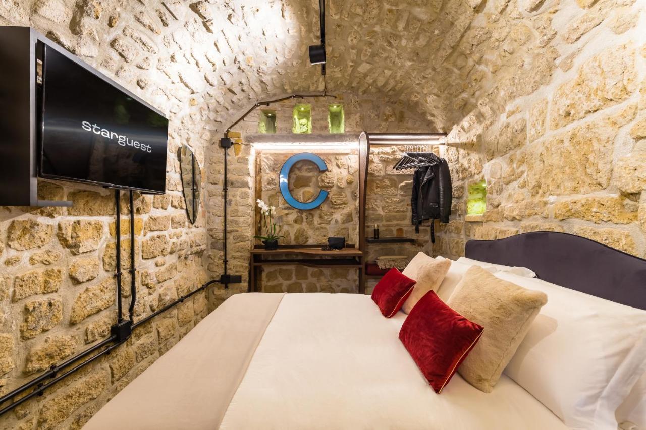 Il Napoletano Di Candidella Al Purgatorio Apartment *