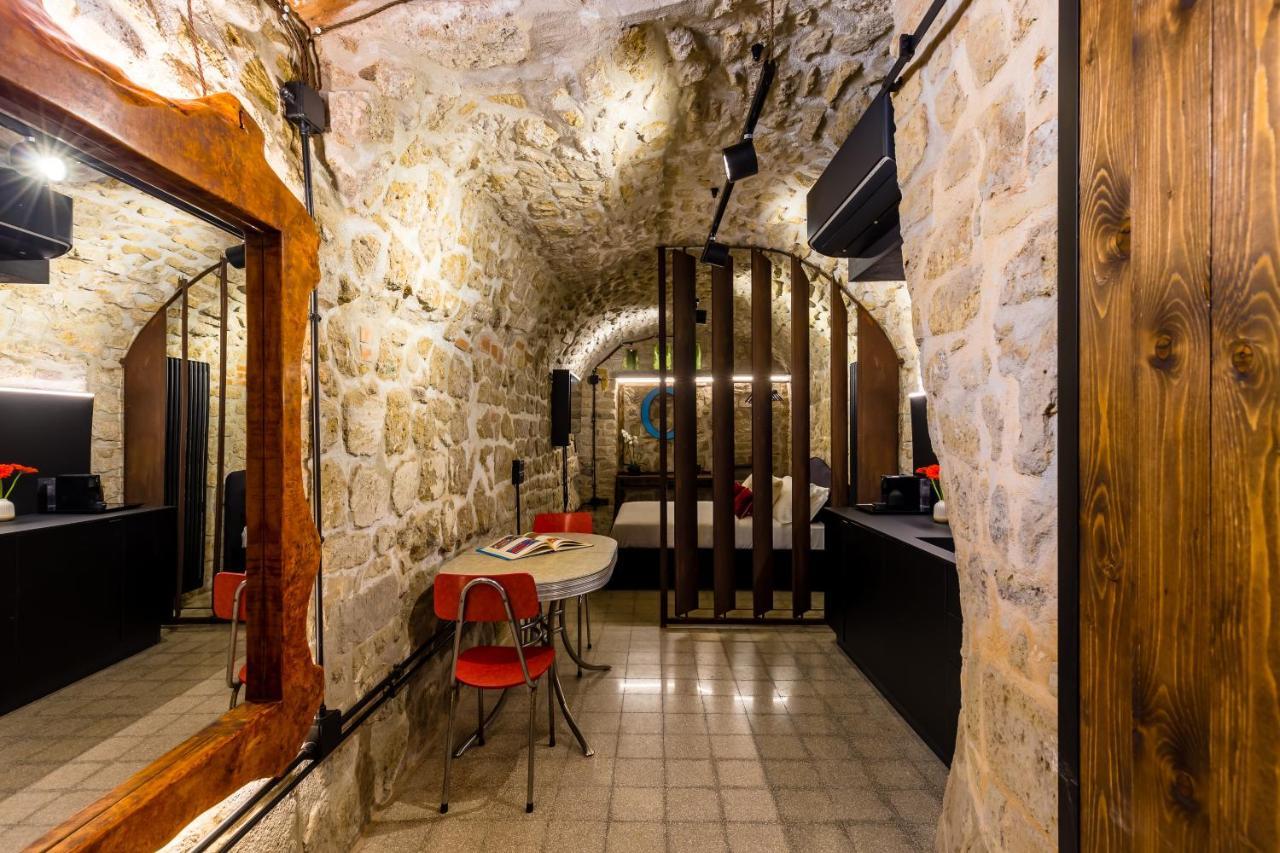 Il Napoletano Di Candidella Al Purgatorio Apartment Naples