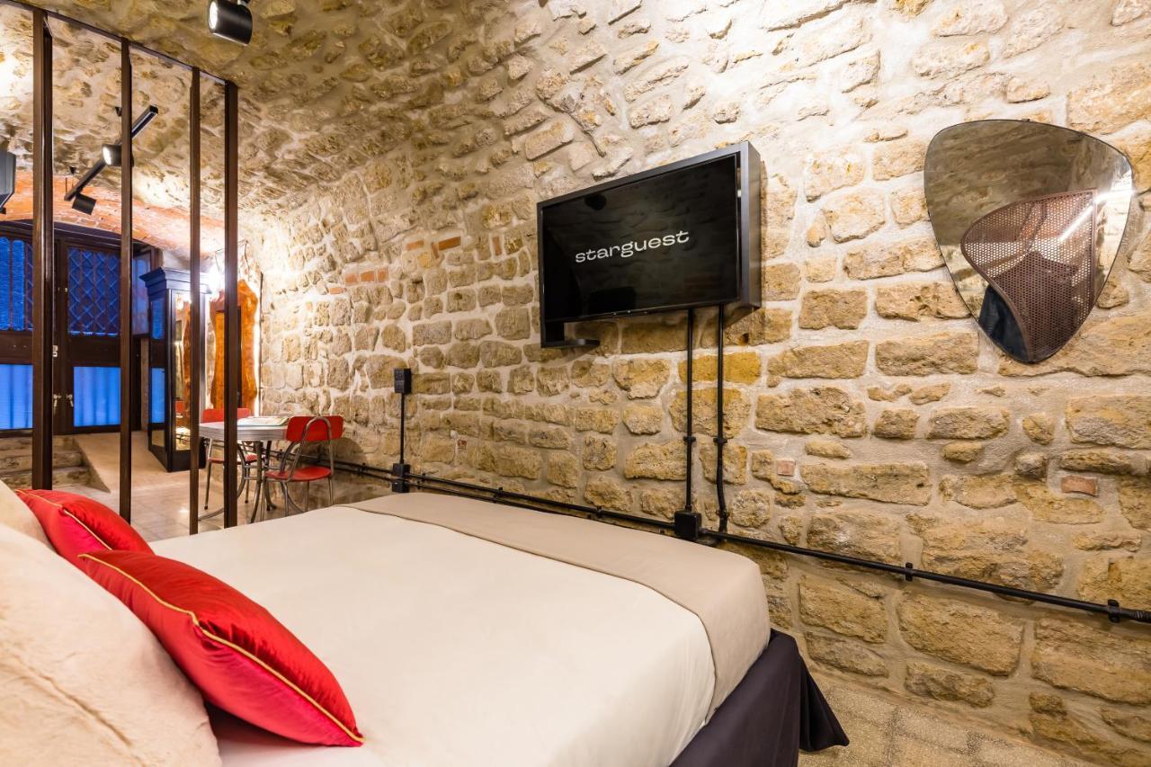 Apartment Il Napoletano Di Candidella Al Purgatorio